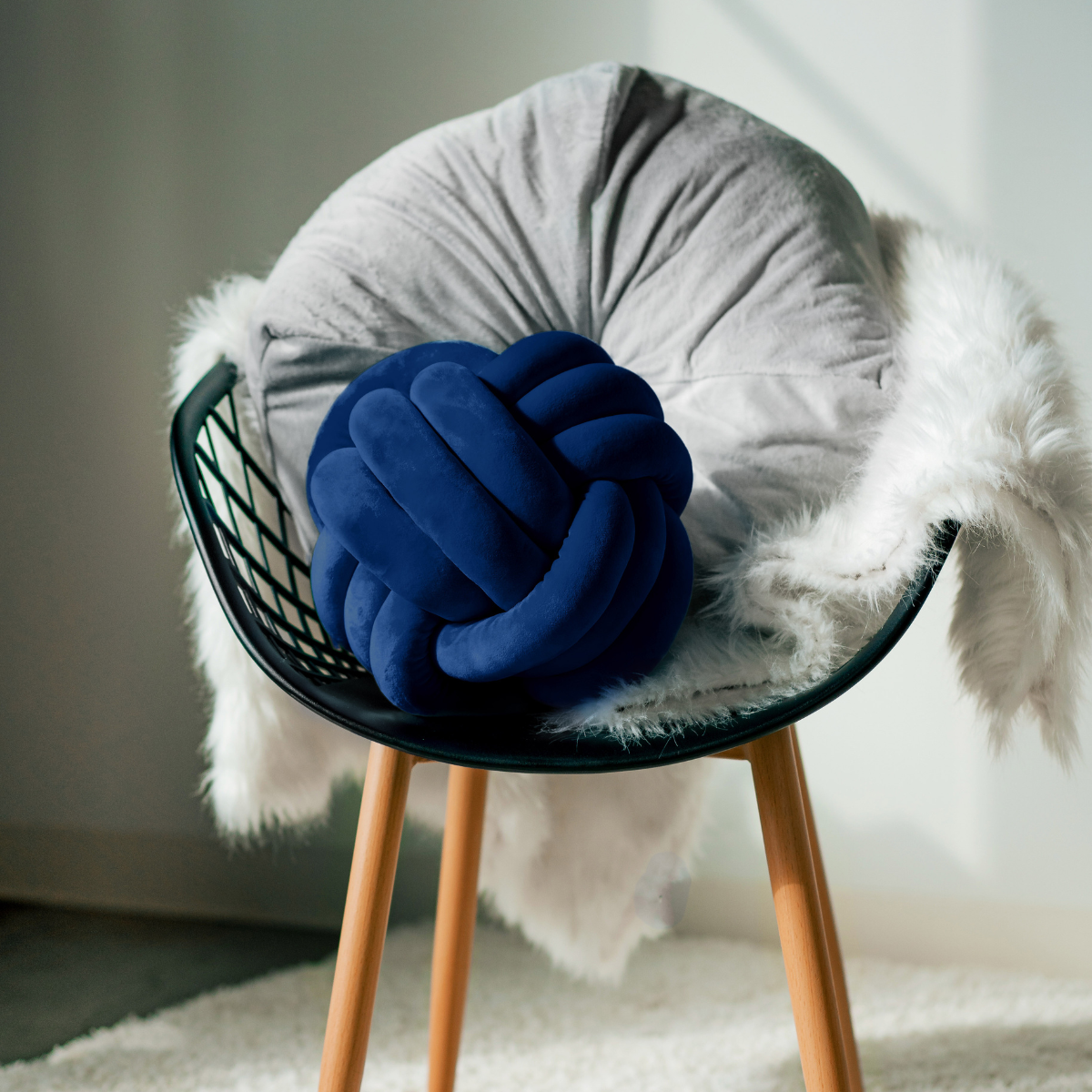 Calming Sensory Cuddle Ball